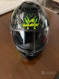 Accessori moto