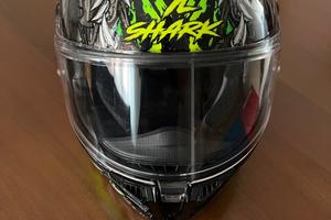 Accessori moto