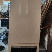 CALDAIA MURALE BUDERUS GB 062 da 24kw