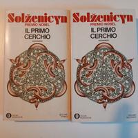 Aleksandr Solženicyn, Il Primo Cerchio
