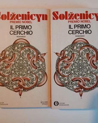 Aleksandr Solženicyn, Il Primo Cerchio