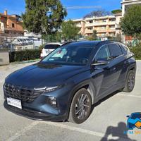 Hyundai Tucson 1.6 t-gdi 48V Xline 2wd imt