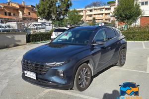 Hyundai Tucson 1.6 t-gdi 48V Xline 2wd imt