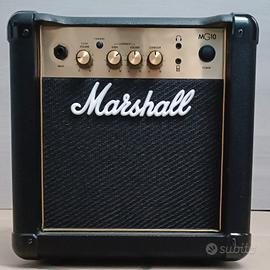 Marshall MG10 