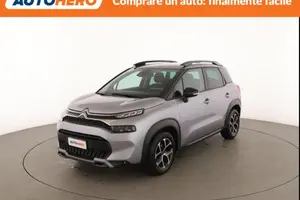 CITROEN C3 Aircross RN97719