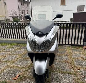 Scooter Yamaha Majestiy 400