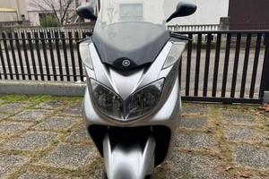Scooter Yamaha Majestiy 400