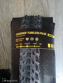 Mavic 29×2.10  n 2 copertoni a 40 euro