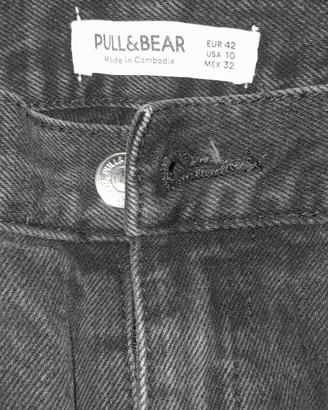 pantaloni jeans donna 