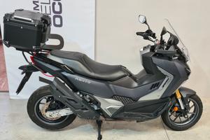 Sym ADXTG 400 (2025 - 26)