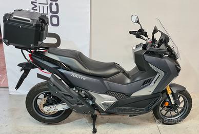 Sym ADXTG 400 (2025 - 26)