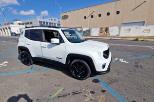 Jeep renegade 2.0 diesel 4x4 cambio automatico