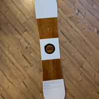 Snowboard Capita Spring Break