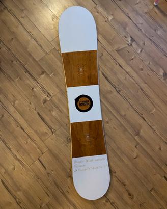 Snowboard Capita Spring Break