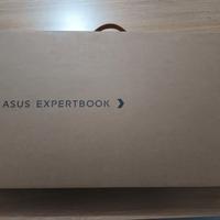 Asus Expert book
