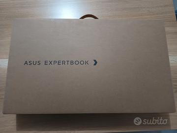 Asus Expert book
