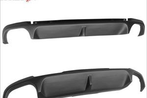 Diffusore mustang 2013/14 stile gt500