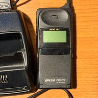 Cellulare vintage motorola microtac 8200 originale