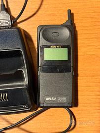 Cellulare vintage motorola microtac 8200 originale