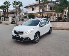 Peugeot 2008 1.6 e-HDi 92 CV Allure