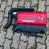 Airbox 500 abarth ss