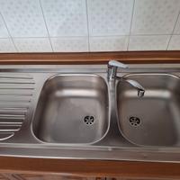Lavello come nuovo