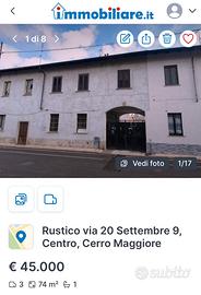 Rustico