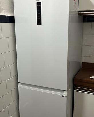 Frigorifero congelatore no frost Haier