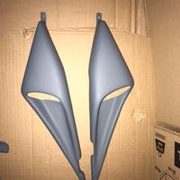 Prese aria fianchetti serbatoio ducati monster 600