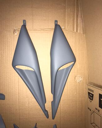 Prese aria fianchetti serbatoio ducati monster 600