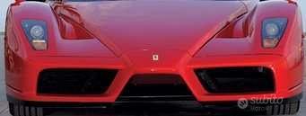 Ferrari - Enzo Ferrari -2004 - Please read the des