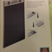 Piegacamicie Foppapedretti