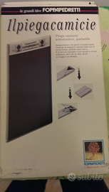 Piegacamicie Foppapedretti