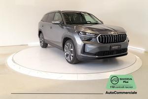 Škoda Kodiaq 2.0 TDI EVO Style DSG 7p