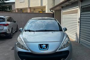 Peugeot 207 1.6 HDi 90CV 5p. XS