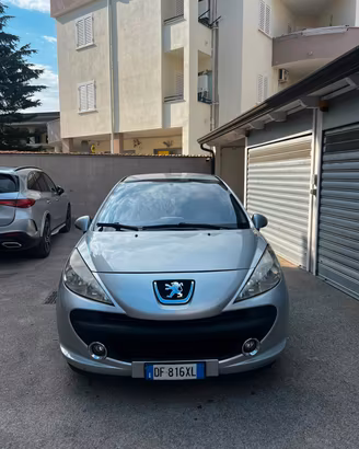 Peugeot 207 1.6 HDi 90CV 5p. XS