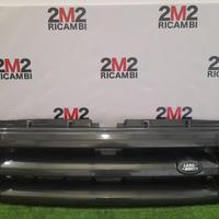 GRIGLIA ANTERIORE LAND ROVER Discovery Serie III D