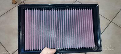 Filtro K&N