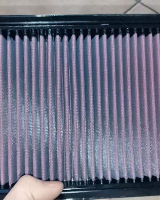 Filtro K&N