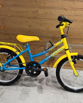 Bicicletta MTB 16 ATALA BUTTERFLY UNISEX
