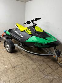 Seadoo spark 90 cv