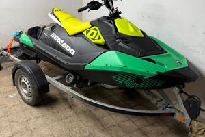 Seadoo spark 90 cv
