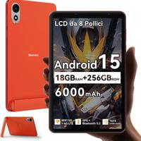 Blackview Zeno 1 Tablet Android Dual Sim