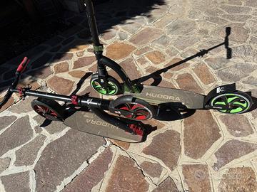 2 monopattini per adulti