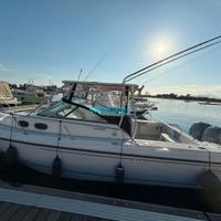 Boston Whaler 28 CONQUEST