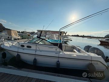 Boston Whaler 28 CONQUEST