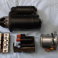 BMW  R45  R65  R80  R100