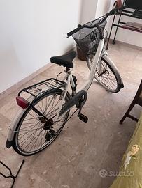 Bicicletta da donna