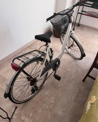 Bicicletta da donna