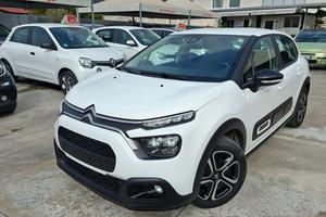 Citroen C3 1.5 Diesel Blue HDi 2022